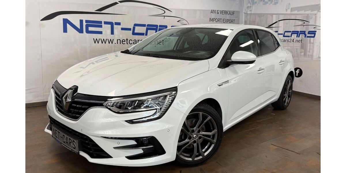 Renault Megane 49.000 km 17.950 &euro; Hilden (bei Düsseldorf) 40721