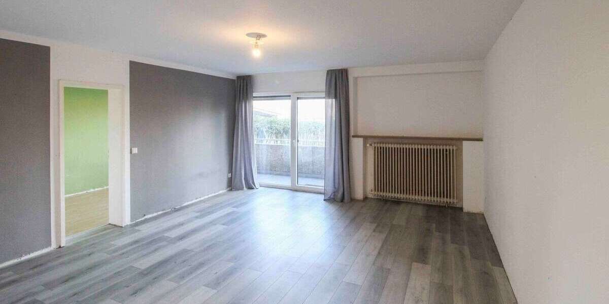 Wohnung zum Kaufen in Mönchengladbach 107.000 € 54 m² 2 zimmer