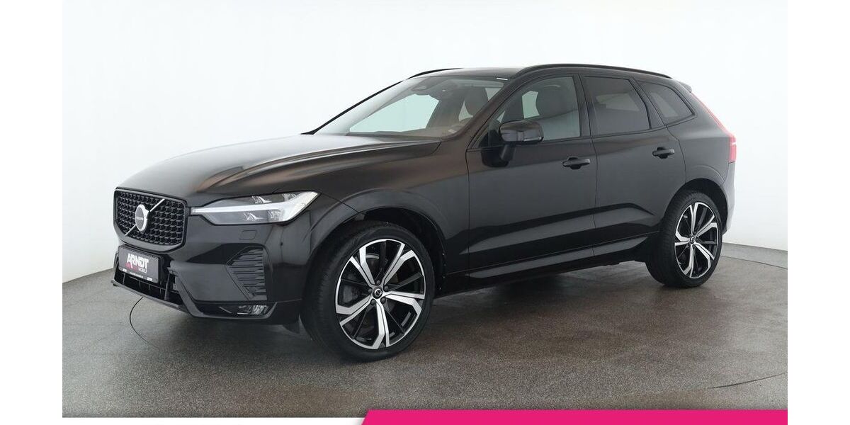 Volvo XC60 54.000 km 38.384 &euro; Düsseldorf 40233
