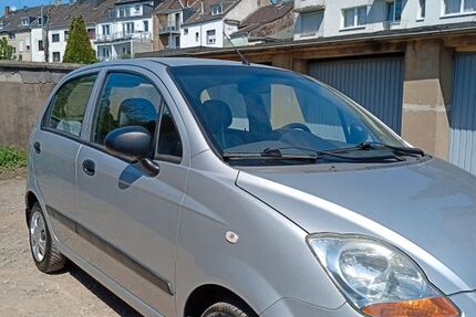 Chevrolet Matiz