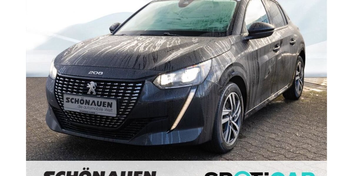 Peugeot 208 19.100 km 18.470 &euro; Hilden 40721
