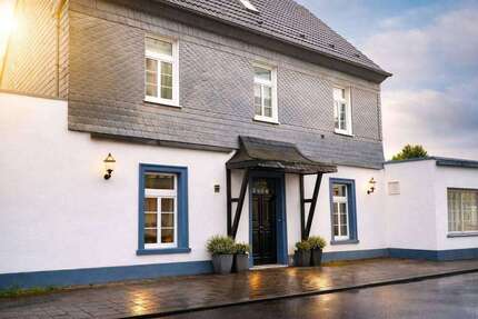 Gewerbeobjekt Wuppertal Arrenberg - 789.000&euro; | Angebot:25374704