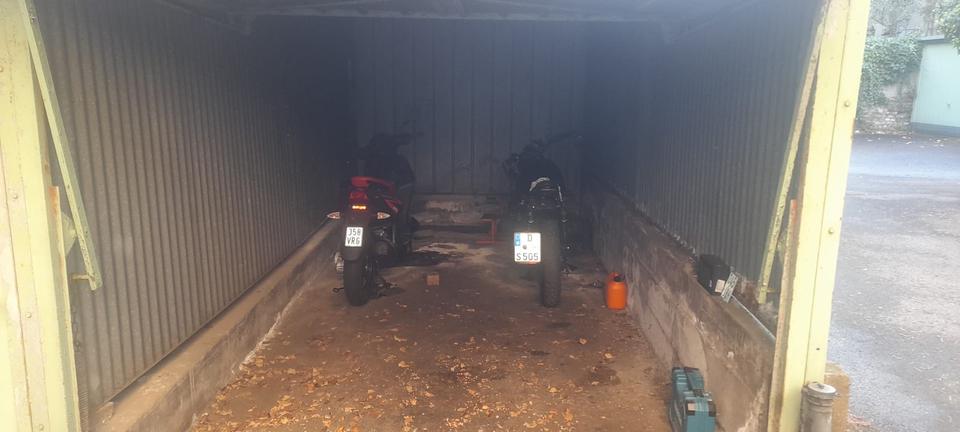 Garagen / Stellplätze Düsseldorf Stadtbezirk 3 - 60&euro; | Angebot:26143138