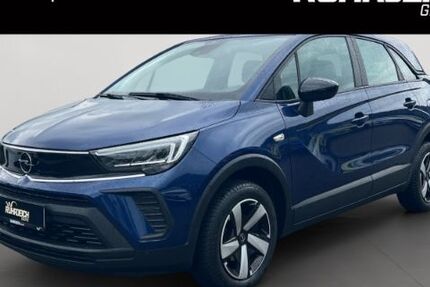 Opel Crossland (X) 37.700 km 15.490 &euro; Duisburg 47059