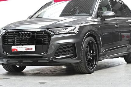 Audi Q7 34.835 km 56.999 &euro; Wuppertal 42109