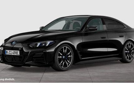 BMW i4 24.028 km 58.380 &euro; Düsseldorf 40595