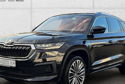 Skoda Kodiaq 66.417 km 37.490 &euro; Pulheim-Brauweiler 50259