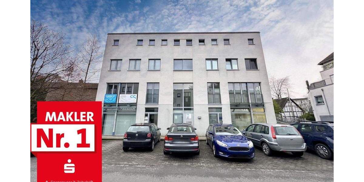 Gewerbeobjekt Leverkusen Opladen - 4 Zimmer, 278.000&euro; | Angebot:25409675