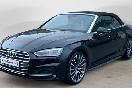 Audi A5 54.304 km 28.500 &euro; Düsseldorf 40589