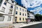 Mehrfamilienhaus in Düsseldorf-Benrath - charmantes Altbauobjekt mit vier Wohneinheiten.