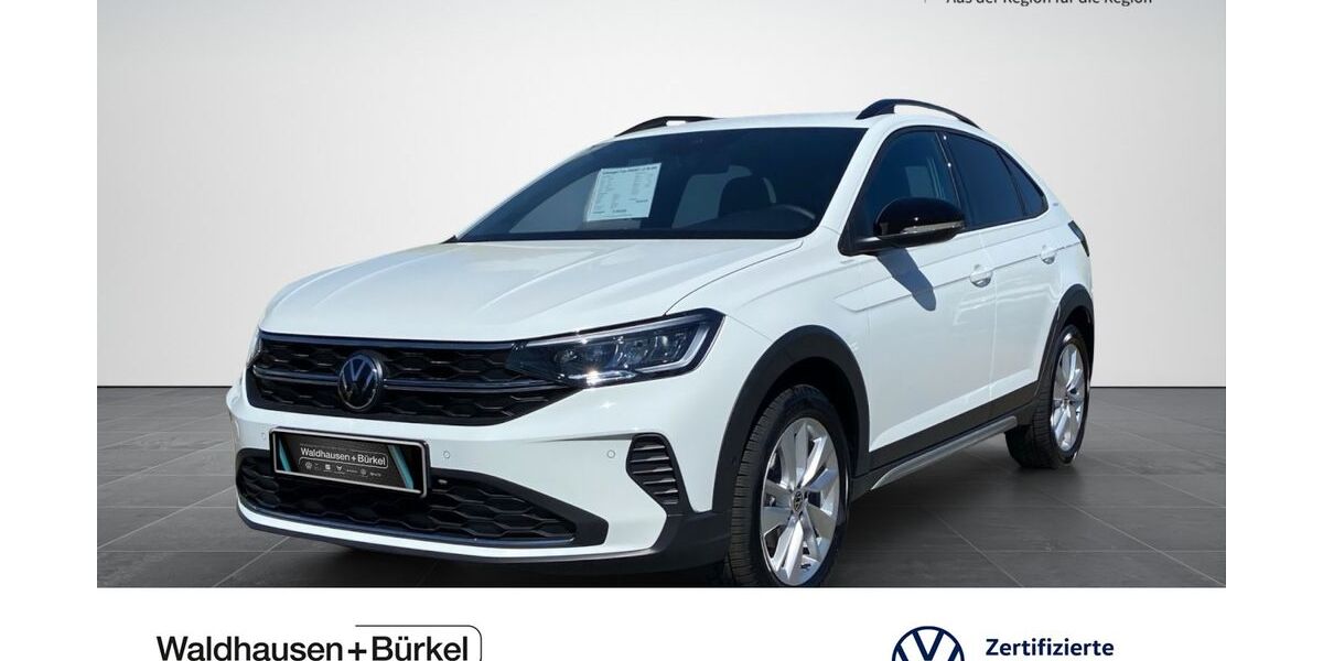 VW Taigo 5.000 km 22.790 &euro; Viersen 41751