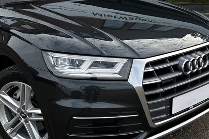Audi Q5 201.000 km 21.400 &euro; Korschenbroich 41352