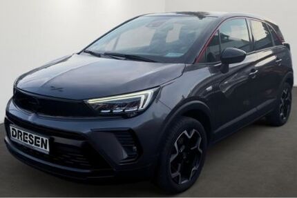 Opel Crossland (X) 26.136 km 18.480 &euro; Mönchengladbach 41061