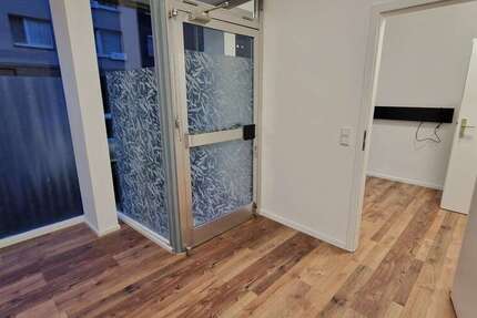 Büro in Duisburg 250 € 29 m²