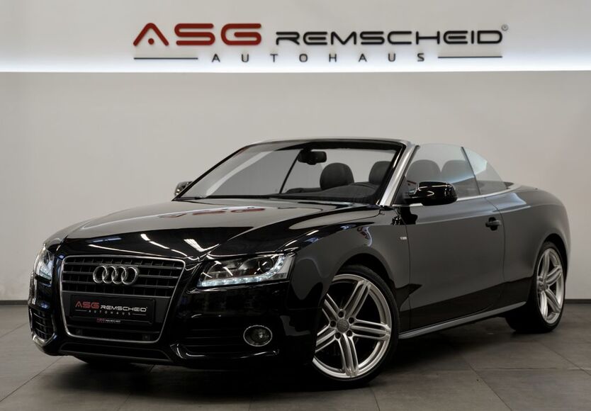 Audi A5 150.000 km 15.900 € Remscheid/NRW 42855