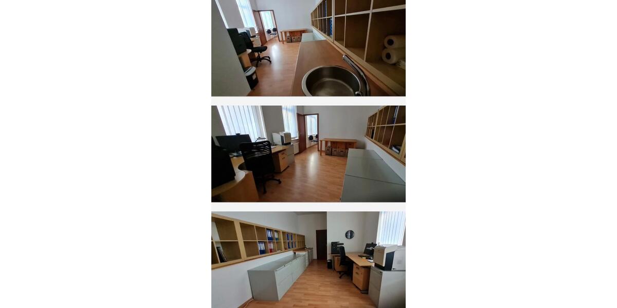 Gewerbeobjekt Wuppertal Elberfeld - 726&euro; | Angebot:25780669