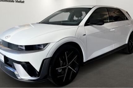 Hyundai IONIQ 5 7.581 km 46.790 &euro; Mönchengladbach 41061