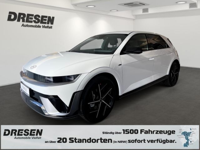 Hyundai IONIQ 5 7.581 km 46.790 &euro; Mönchengladbach 41061