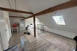 Exclusive Wohnung im Dachgeschoss im Loftstil 1.5 zimmer