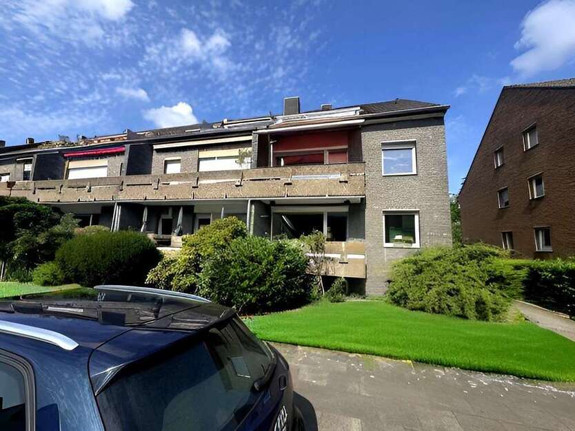 Wohnung zum Mieten in Düsseldorf 890 € 68.38 m²