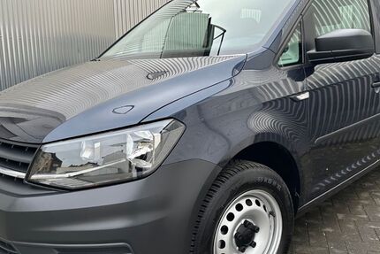 VW Caddy 15.580 km 15.790 € Viersen 41748