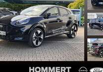 Gebrauchtwagen Ford Puma