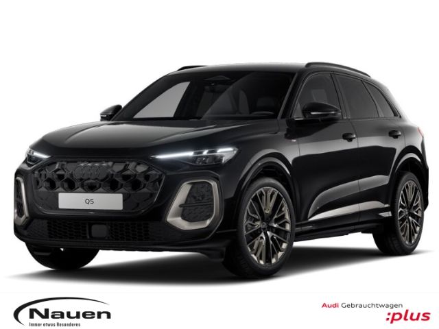 Audi Q5 8.850 km 60.980 &euro; Meerbusch 40670