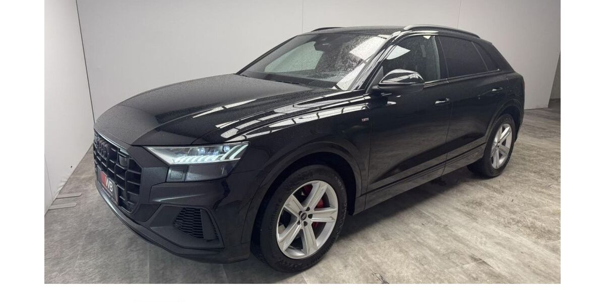 Audi Q8 56.341 km 60.950 &euro; Moenchengladbach 41063