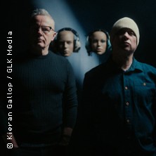 Mesh - Tour 2026 02.04.2026 Kulttempel