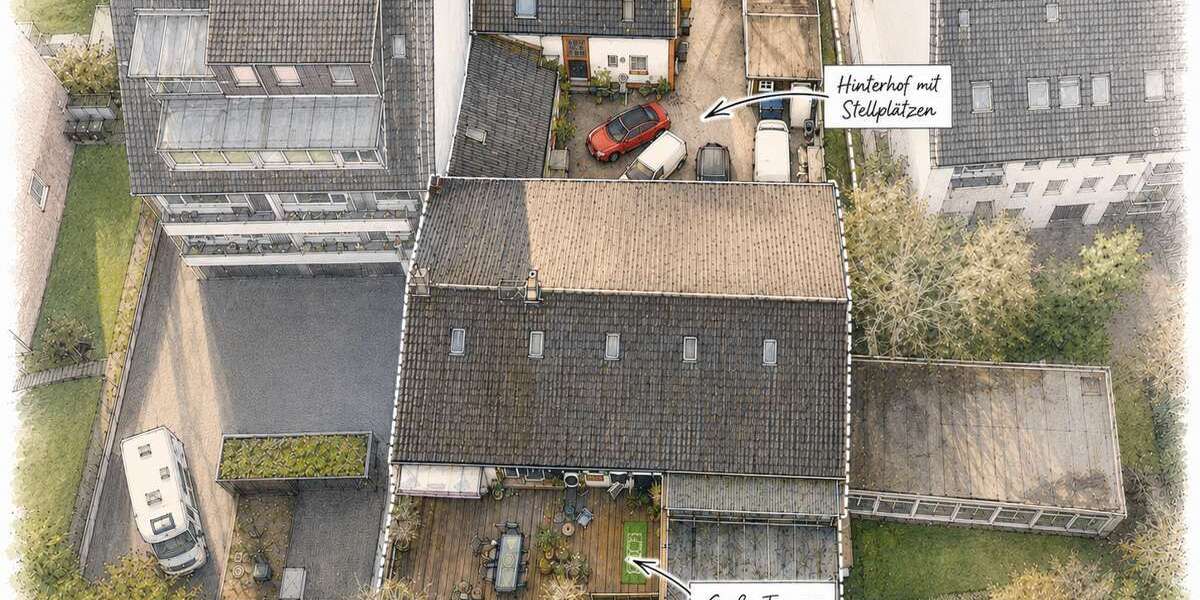 Grundstück Meerbusch / Büderich Büderich - 895.000&euro; | Angebot:26566071