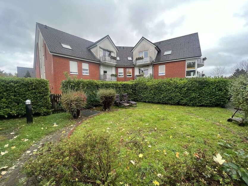 Wohnung zum Kaufen in Mülheim an der Ruhr 225.000 € 68 m² 2 zimmer