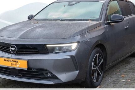 Opel Astra 15.110 km 21.990 &euro; Solingen 42697