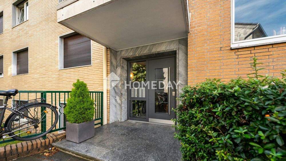 Frisch saniertes 1-Zimmer-Appartment! Möglichkeit auf Paketkauf 1 zimmer