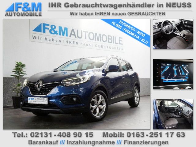 Renault Kadjar 101.000 km 13.000 &euro; Neuss 41460