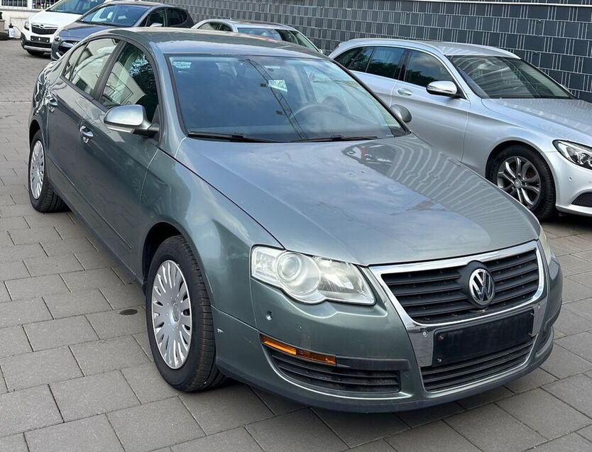 Passat