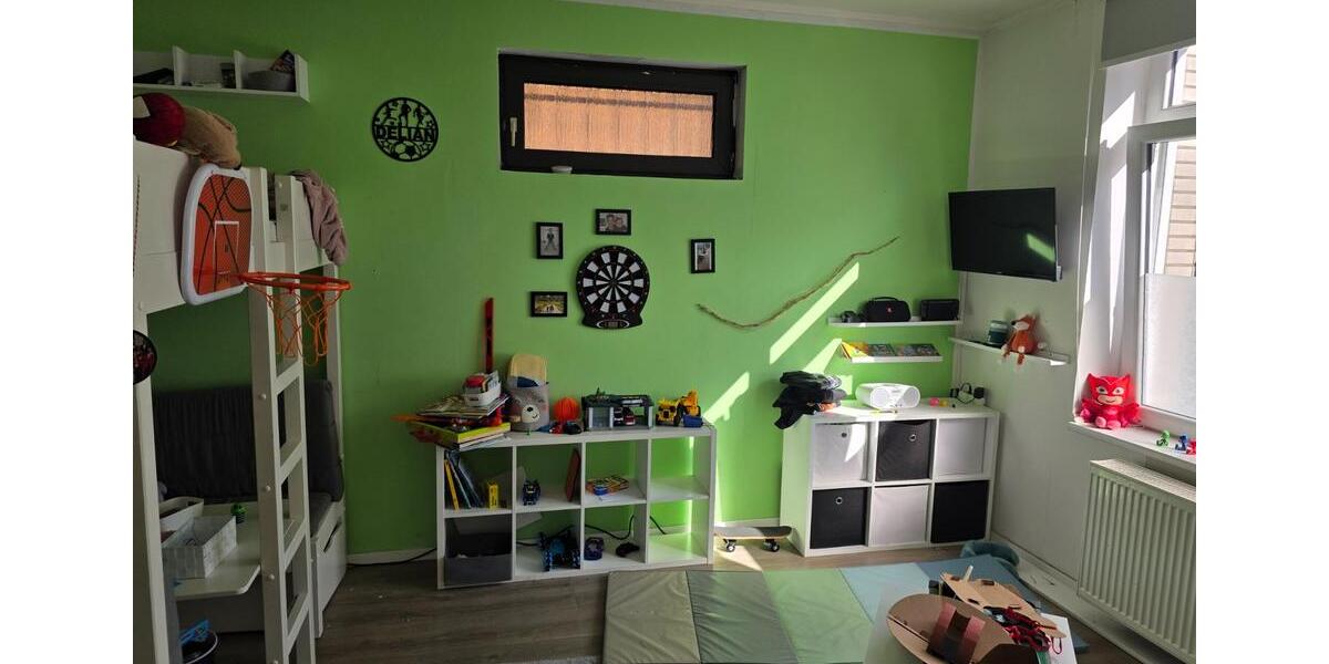 Mehrfamilienhaus Viersen 12 zimmer