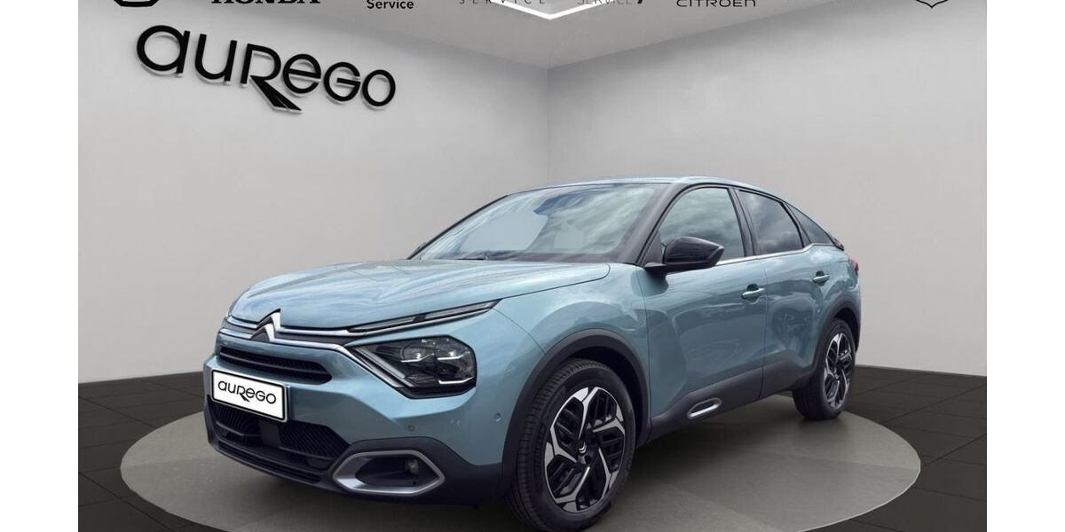 Citroen C4 20.923 km 16.780 &euro; Wuppertal 42103