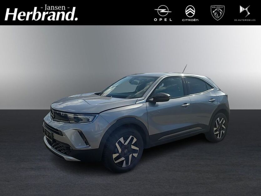 Opel Mokka 20.395 km 19.390 € Mönchengladbach 41066