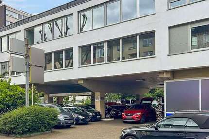 Halle in Düsseldorf 1.250.000 € 414.47 m²