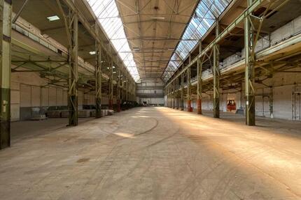 Gewerbeobjekt Leverkusen Alkenrath - 750&euro; | Angebot:26227411