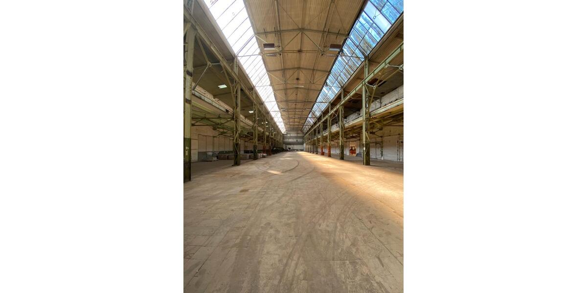 Gewerbeobjekt Leverkusen Alkenrath - 750&euro; | Angebot:26227411