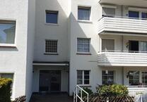 50m² Apartment, großer Balkon, Stellplatz, Barrierearm, Küche