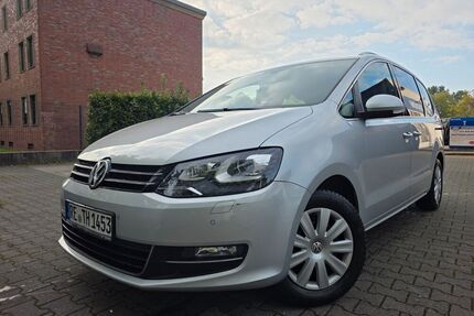 VW Sharan