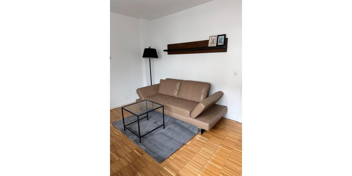 Etagenwohnung Ratingen Homberg - 2 Zimmer, 40 m&sup2;, 1.460&euro; | Angebot:25146671