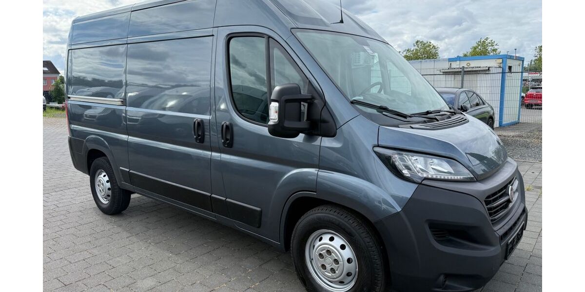 Fiat Ducato 99.000 km 19.900 &euro; Bedburg (bei Köln) 50181