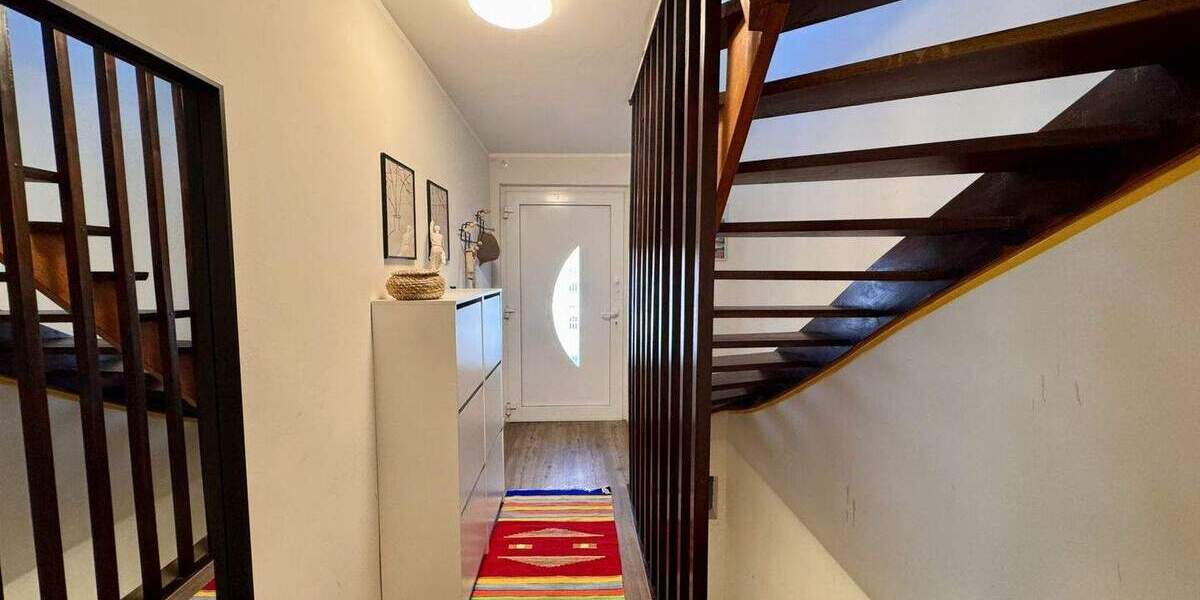 Reihenendhaus Grevenbroich Orken - 4 Zimmer, 150 m&sup2;, 495.000&euro; | Angebot:25265288