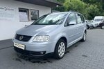 VW Touran Trendline / 7 Sitze / Kamera / Tempomat 249.000 km 3.900 € Mönchengladbach 41066