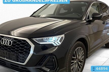 Audi Q3 97.468 km 29.995 &euro; Krefeld 47829