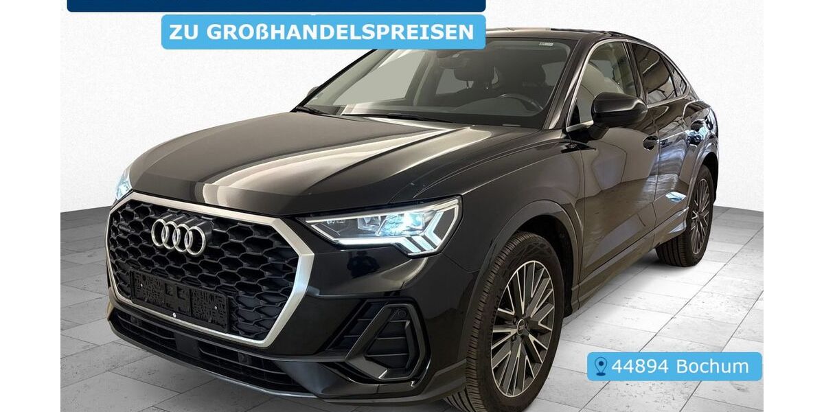 Audi Q3 97.468 km 29.995 &euro; Krefeld 47829