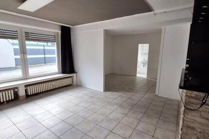 Appartement für eine Person in Oberhausen Klosterhardt 1 zimmer